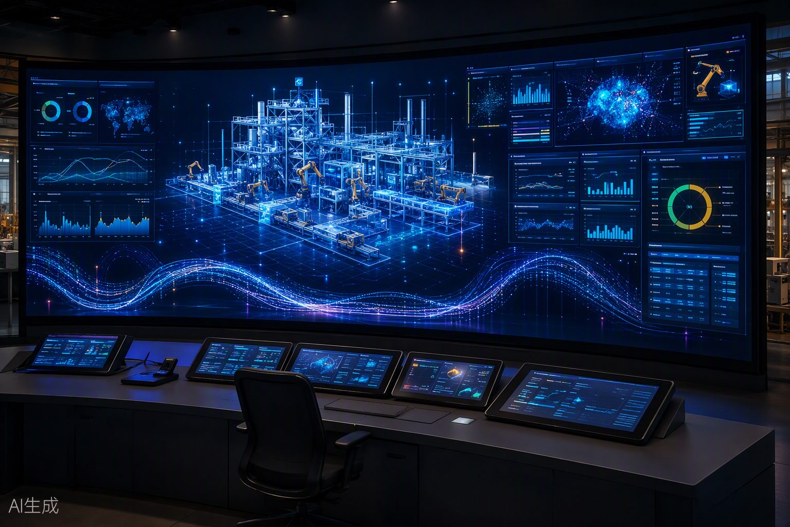 Data Forge数据平台